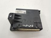 Air conditioner control unit module