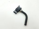 Exhaust pressure sensor