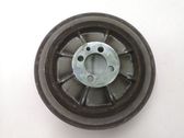 Crankshaft pulley