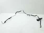 Air conditioning (A/C) pipe/hose