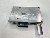 Bluetooth control unit module