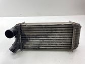 Intercooler radiator