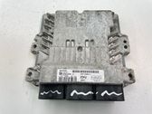 Calculateur moteur ECU