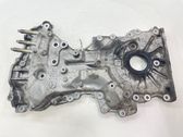 Timing chain cover