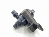 Electric auxiliary coolant/water pump