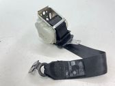 Ceinture de sécurité arrière