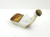 Windshield washer fluid reservoir/tank