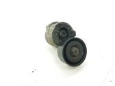 Alternator belt tensioner