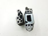Engine mount bracket