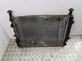 Coolant radiator