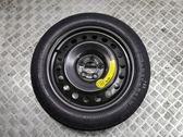 R18 spare wheel