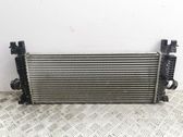 Radiatore intercooler