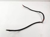Positive cable (battery)