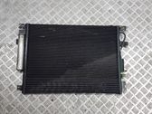 A/C cooling radiator (condenser)