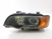 Headlight/headlamp