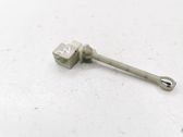 Interior temperature sensor