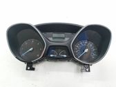 Speedometer (instrument cluster)