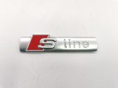 Logo/stemma case automobilistiche