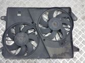Ventilador eléctrico del radiador