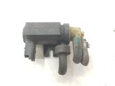 Vacuum valve