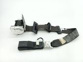 Middle seatbelt (rear)
