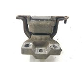Engine mount bracket