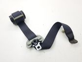 Boucle de ceinture de sécurité arrière