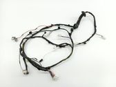 Tailgate/trunk wiring harness