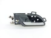 Front door interior handle