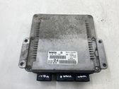 Calculateur moteur ECU