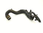 Intercooler hose/pipe