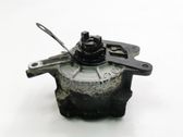 Vacuum pump