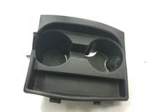 Cup holder front