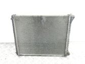 Coolant radiator