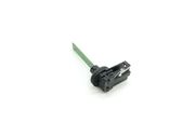 Interior temperature sensor