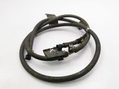 Headlight washer hose/pipe