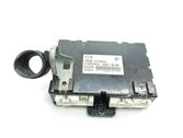 Comfort/convenience module