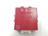 Light module LCM
