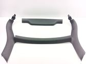 Tailgate/boot cover trim set