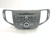 Radio/CD/DVD/GPS head unit