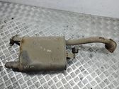 Muffler/silencer
