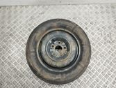 R16 spare wheel