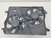 Ventilador eléctrico del radiador