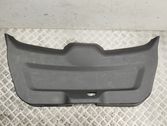 Tailgate/boot cover trim set