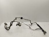 Air conditioning (A/C) pipe/hose