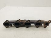 Exhaust manifold