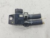 Exhaust gas pressure sensor