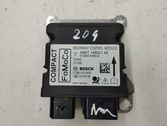 Airbag control unit/module