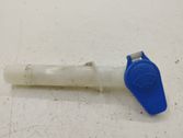 Window washer liquid tank fill tube