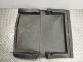 Trunk/boot mat liner